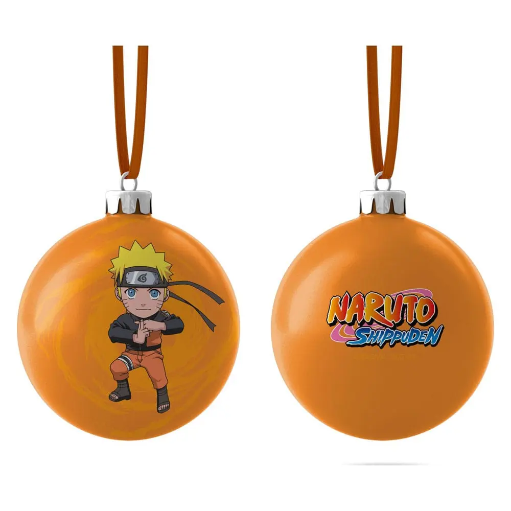 Naruto ozdoba Chibi Naruto fotografii produktu