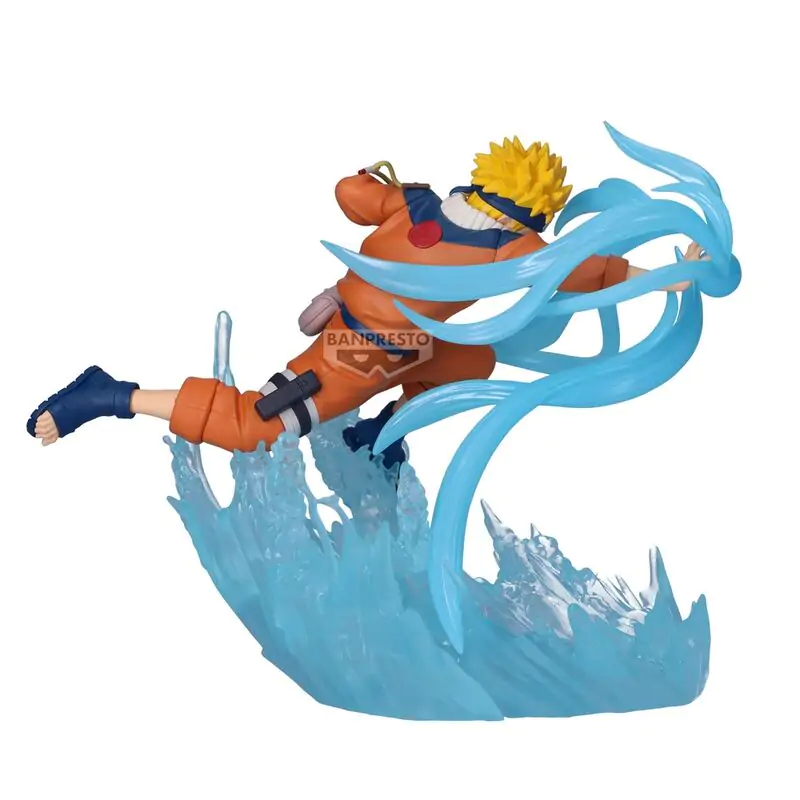 Naruto Combination Battle Uzumaki Naruto figurka 12 cm fotografii produktu