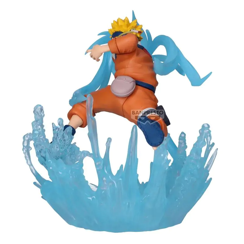 Naruto Combination Battle Uzumaki Naruto figurka 12 cm fotografii produktu