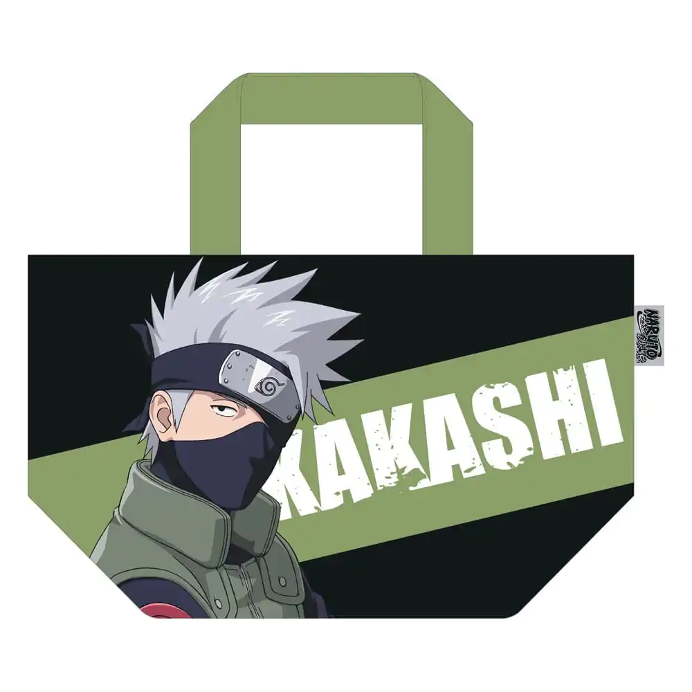 Naruto Chladící taška Kakashi fotografii produktu