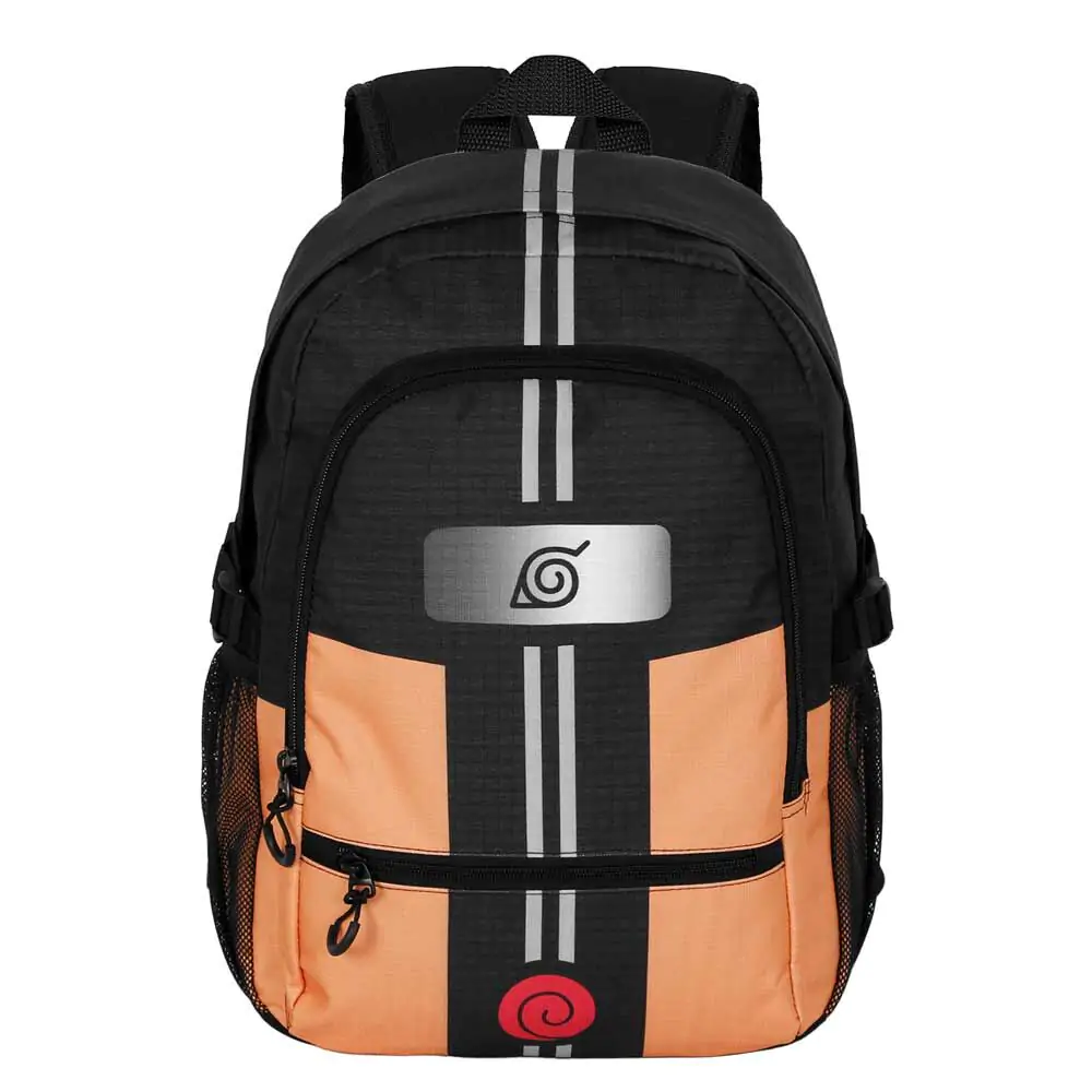 Naruto šaty adaptabilní batoh 34 cm fotografii produktu