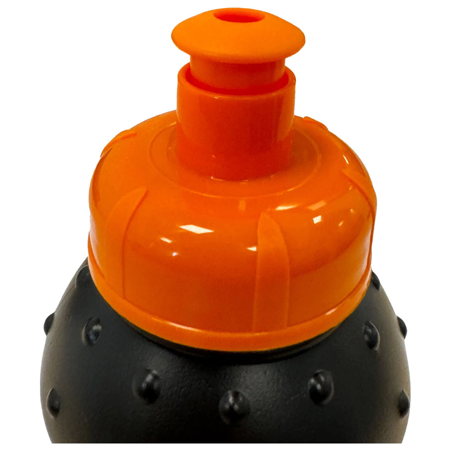 Naruto Fire plastová sportovní láhev na vodu 350 ml fotografii produktu