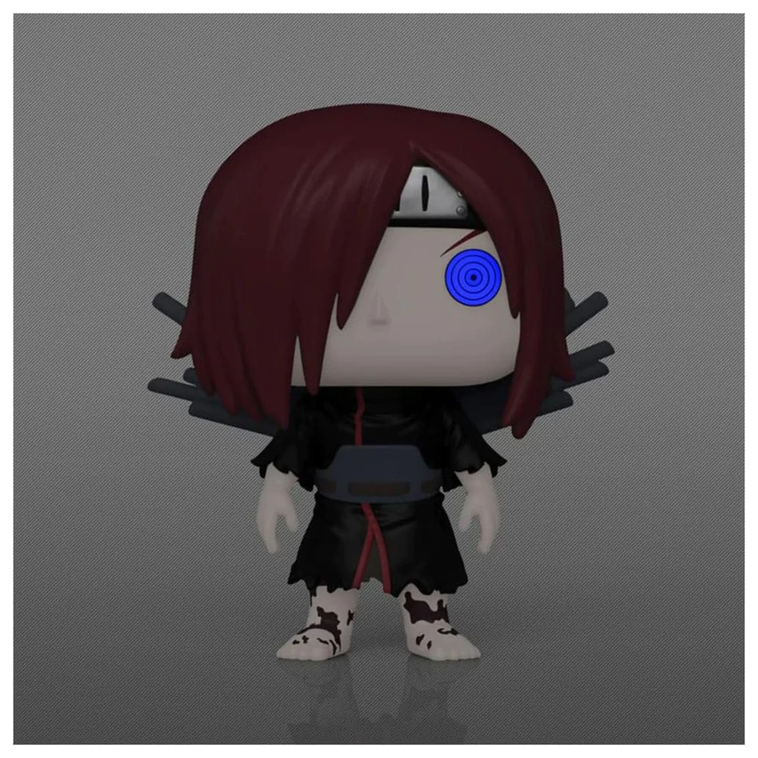 Naruto Funko POP Animation Vinylová figurka Nagato Glow in the Dark *Exkluzivní verze* 9 cm fotografii produktu