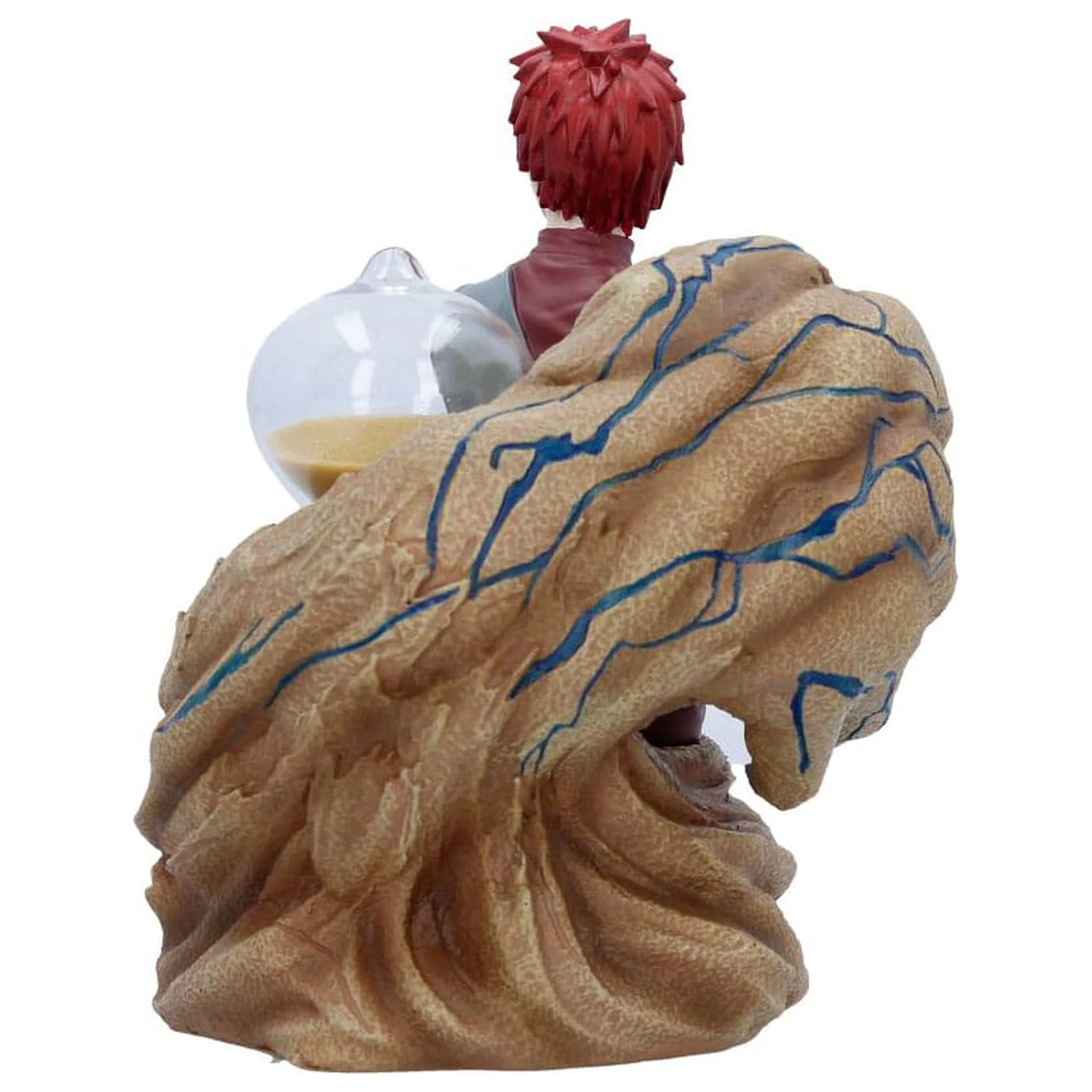 Naruto přesýpací hodiny Gaara 12 cm fotografii produktu