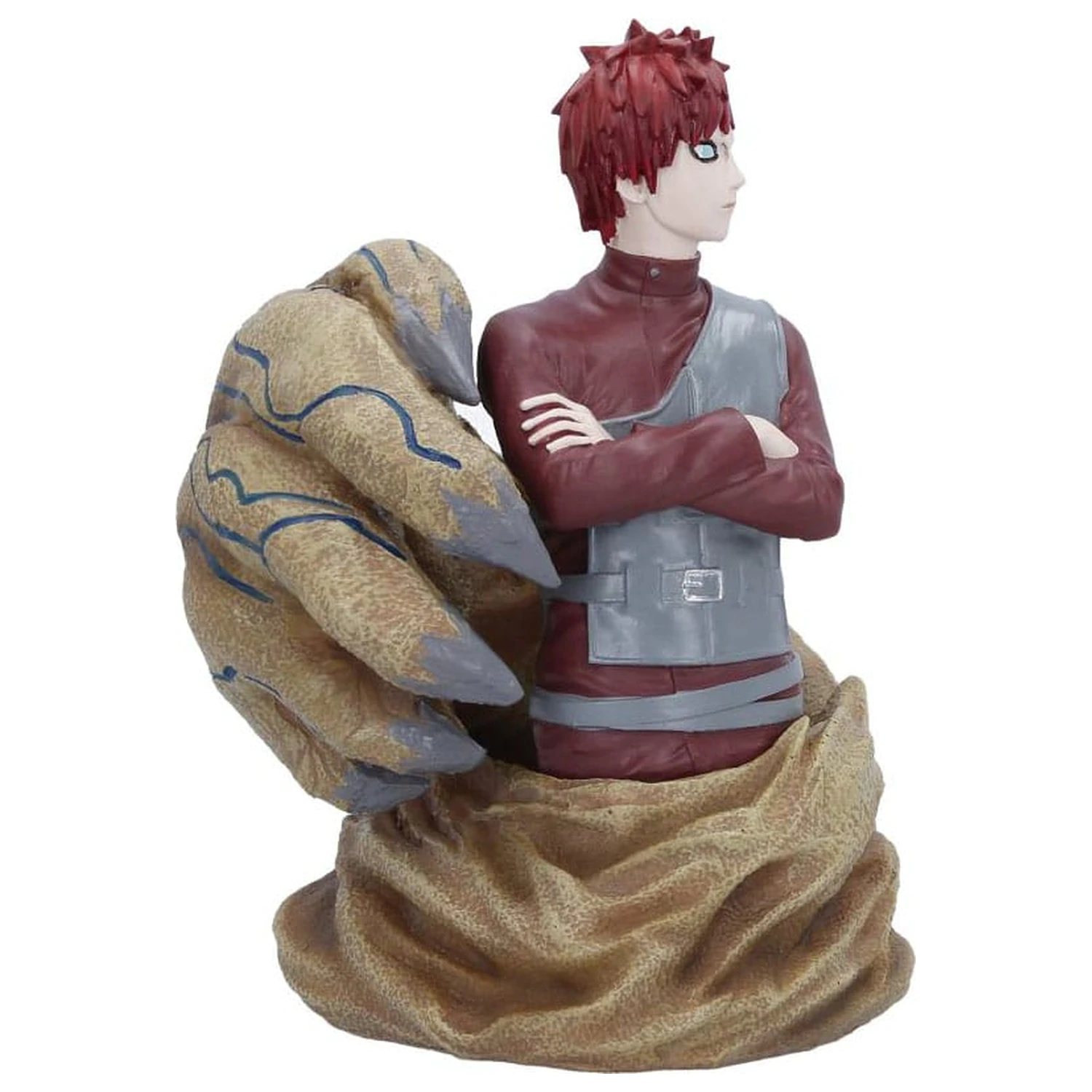 Naruto přesýpací hodiny Gaara 12 cm fotografii produktu