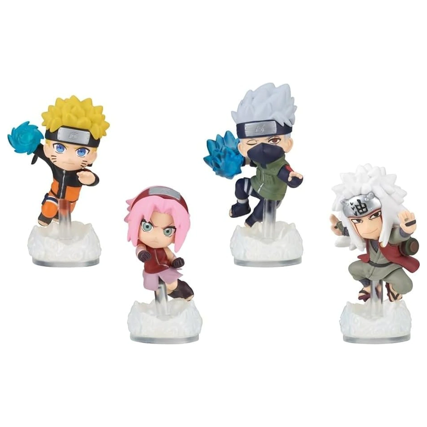 Naruto game Hokage Rock Survival fotografii produktu