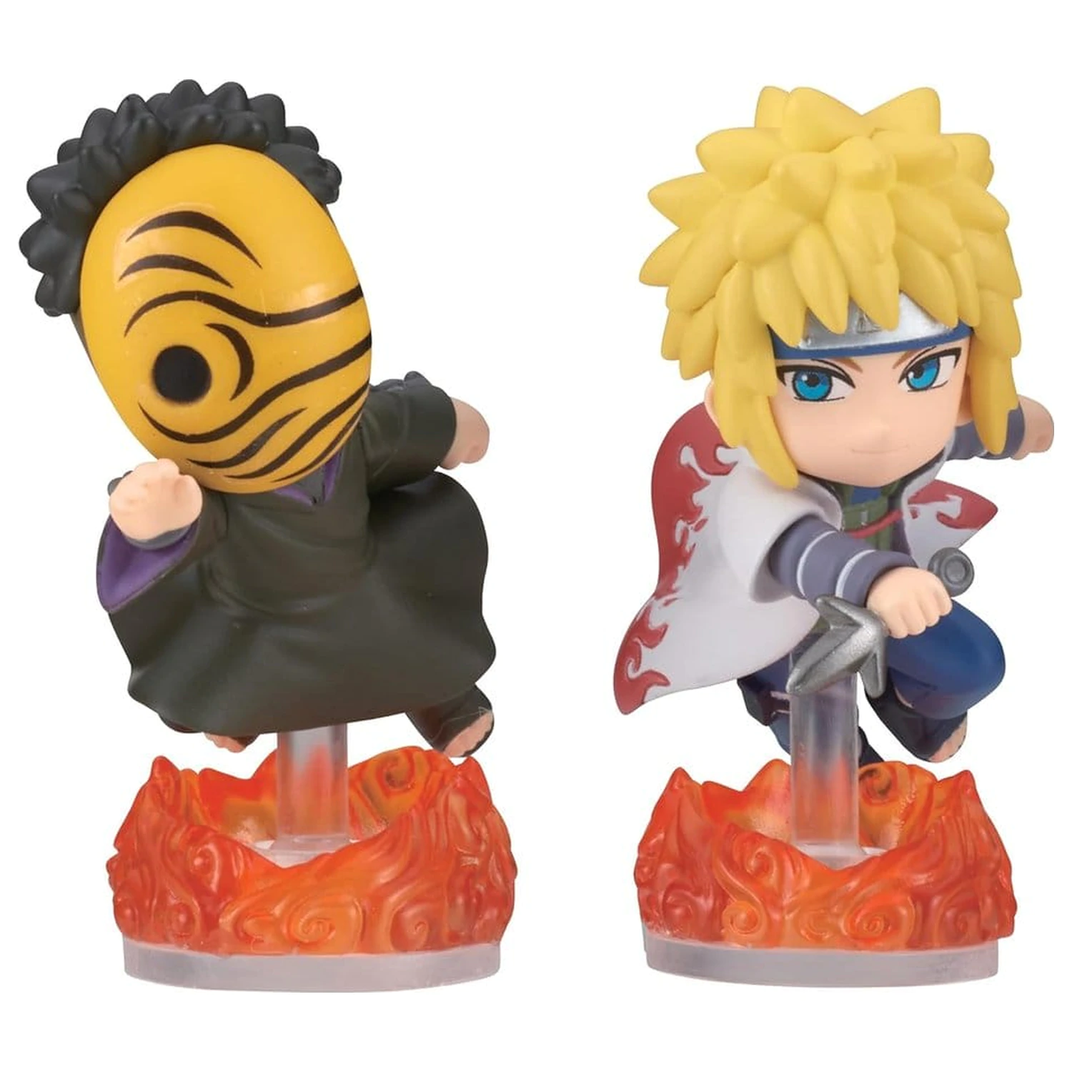 Naruto hra Minato vs. Masked Man fotografii produktu