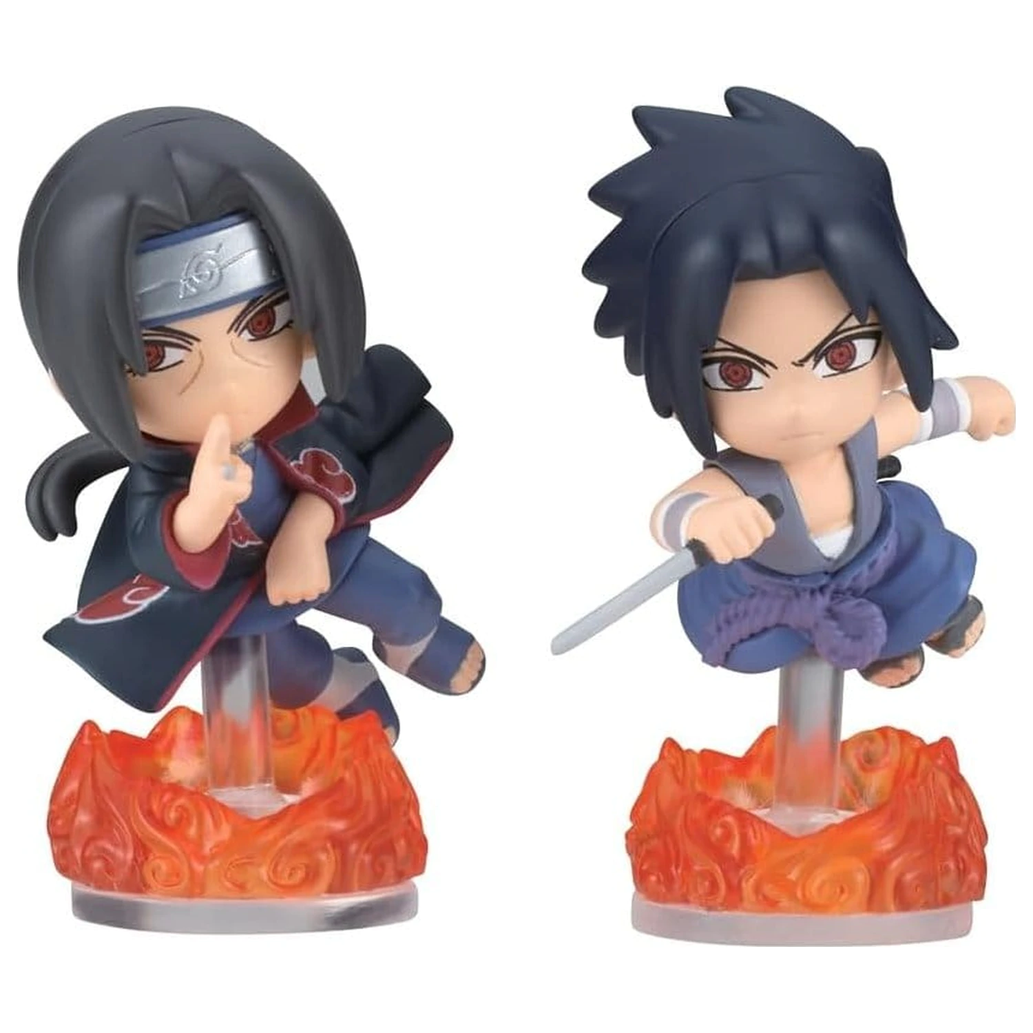 Naruto game Naruto vs. Itachi fotografii produktu