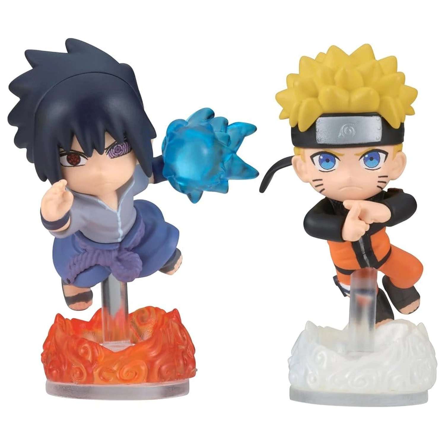 Hra Naruto Naruto vs. Sasuke fotografii produktu