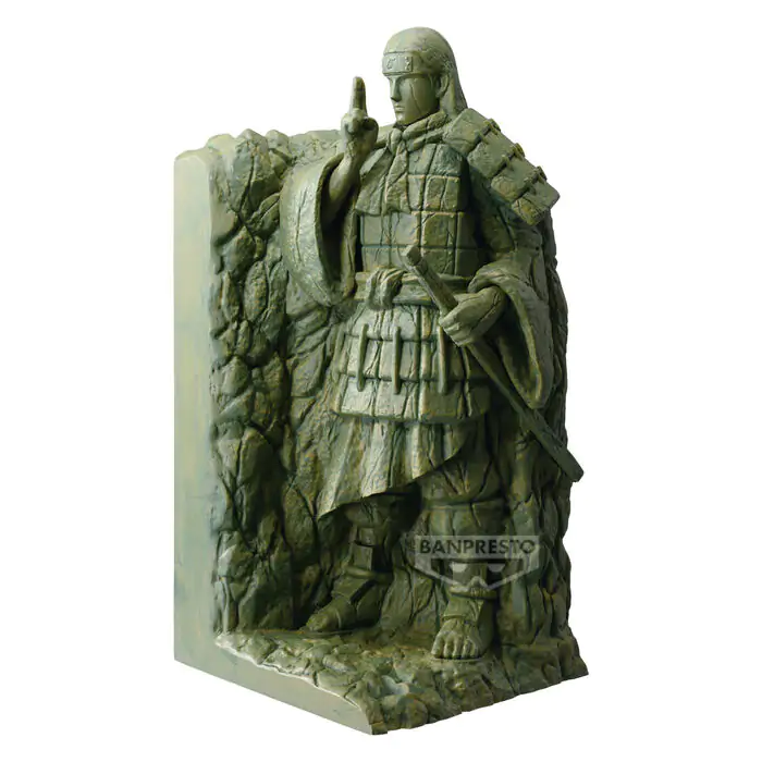 Naruto Hashirama Senju The Final Valley figurka 19 cm fotografii produktu