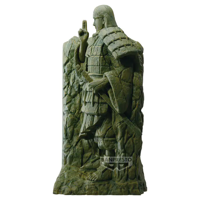 Naruto Hashirama Senju The Final Valley figurka 19 cm fotografii produktu