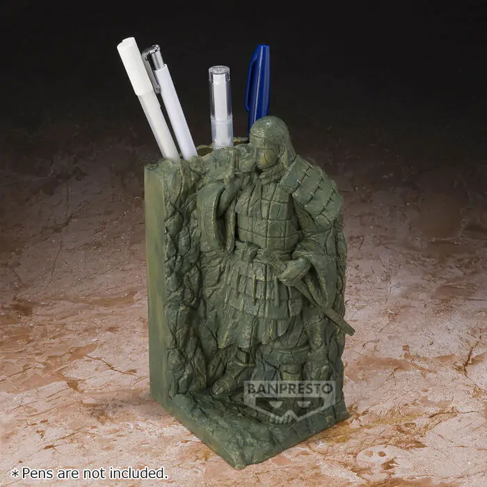 Naruto Hashirama Senju The Final Valley figurka 19 cm fotografii produktu