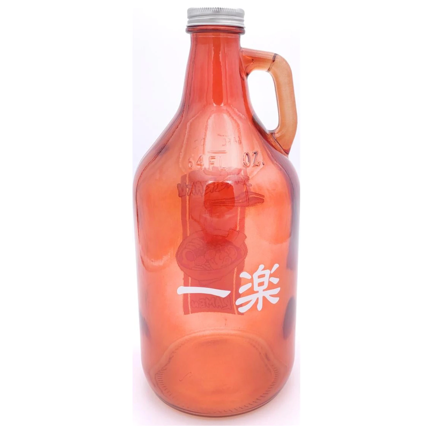 NARUTO Ichiraku Ramen Growler fotografii produktu