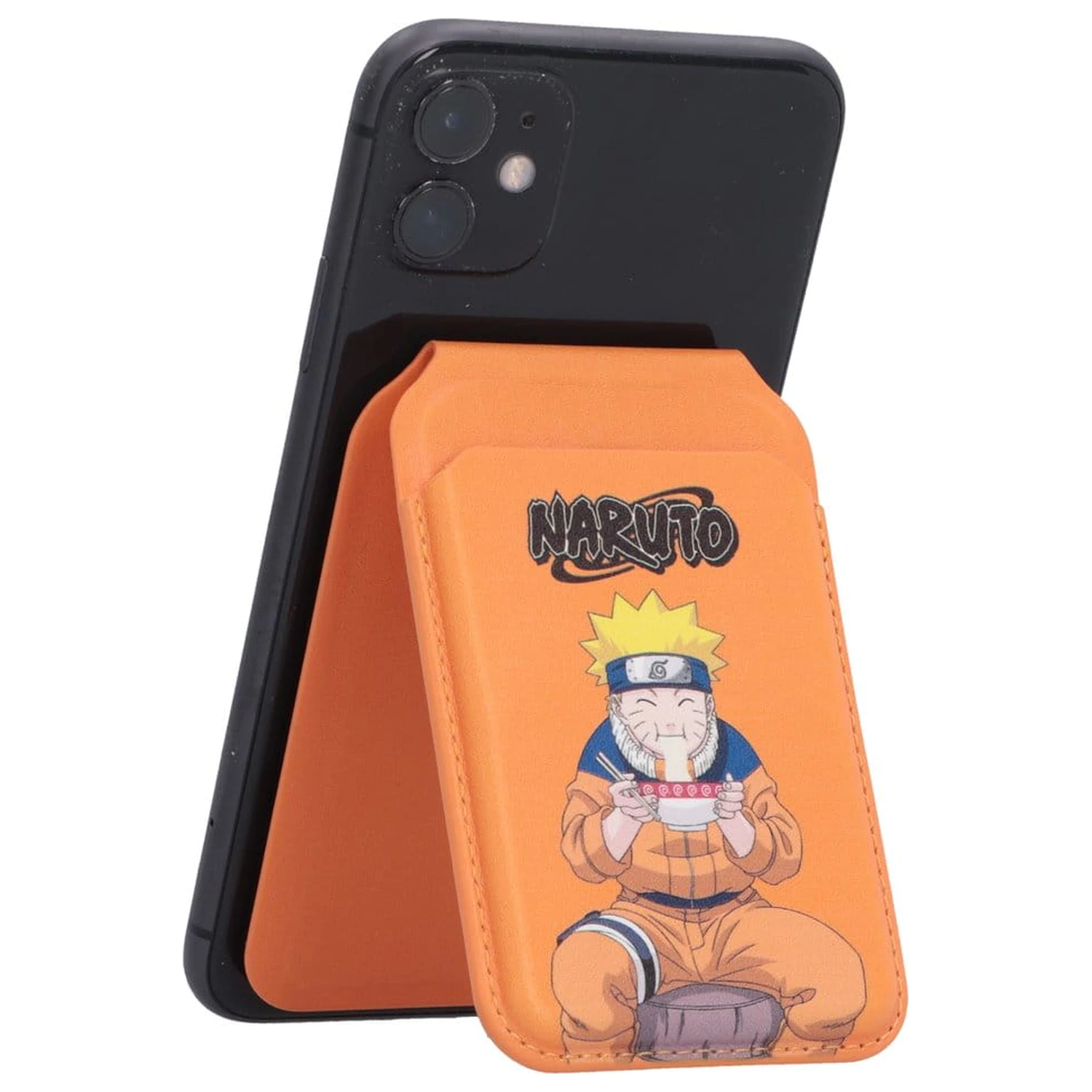 Naruto Držák na karty Ramen 10 cm fotografii produktu