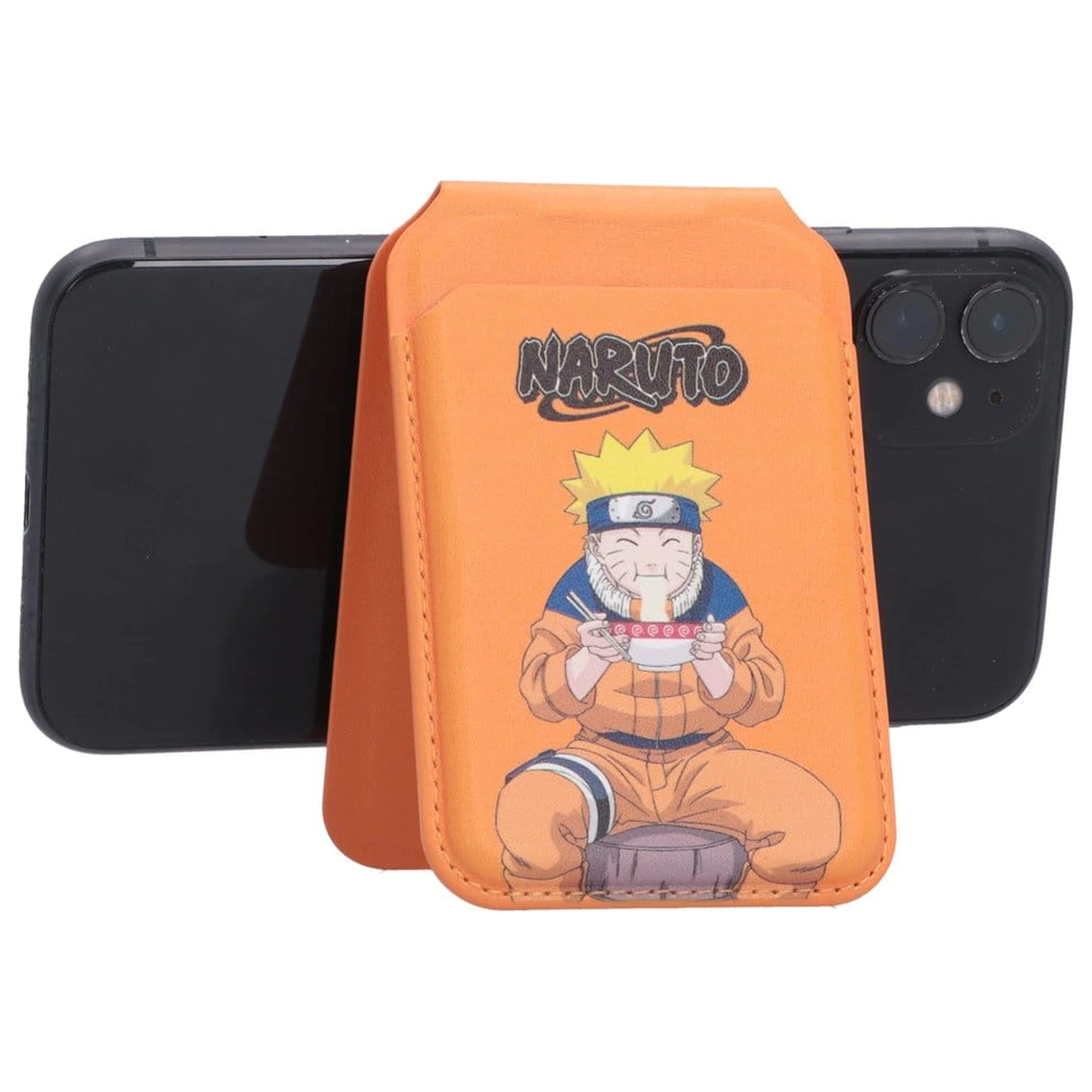 Naruto Držák na karty Ramen 10 cm fotografii produktu