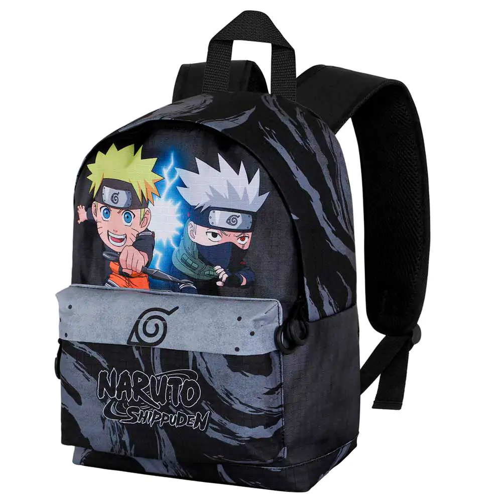 Naruto dětský přizpůsobitelný batoh 34cm fotografii produktu