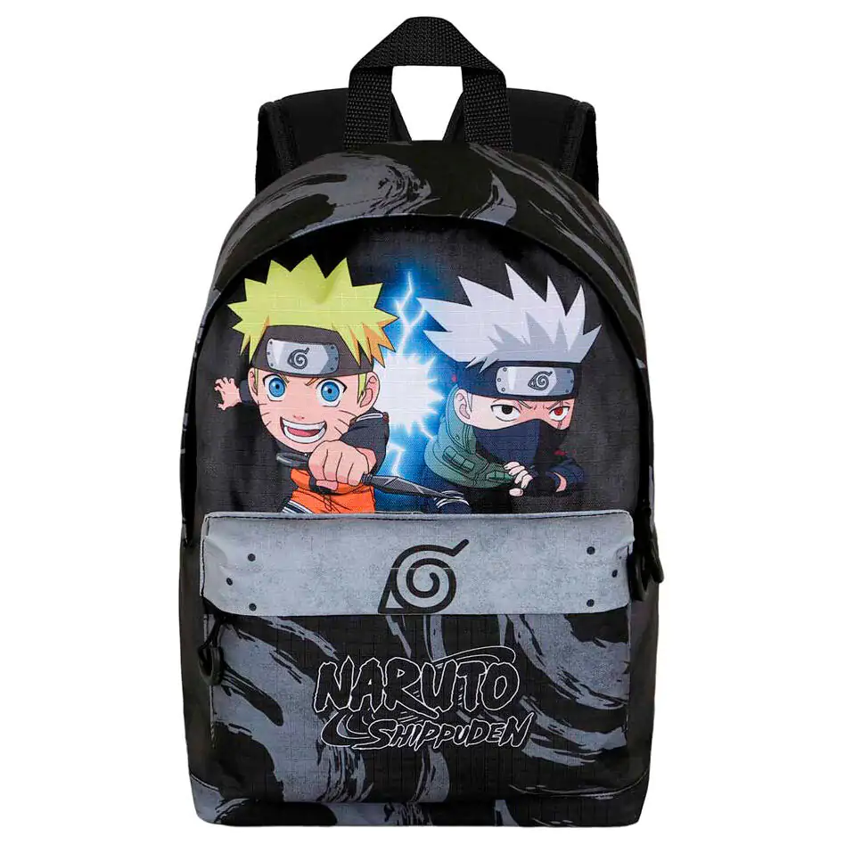 Naruto dětský přizpůsobitelný batoh 34cm fotografii produktu