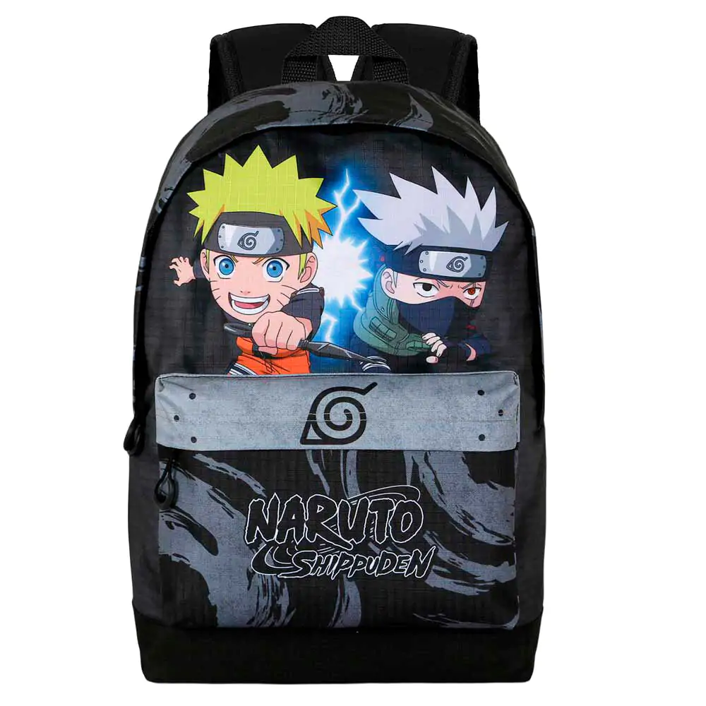 Naruto Kid adaptabilní batoh 44cm fotografii produktu