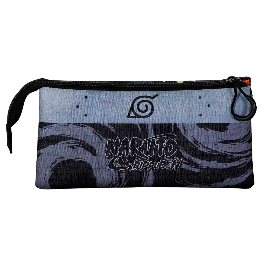 Naruto Kid trojitý penál fotografii produktu