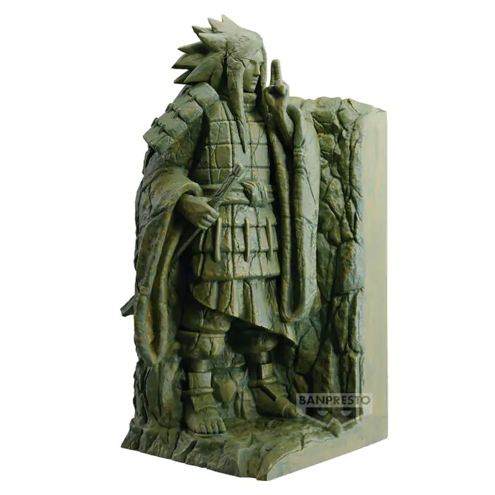 Naruto Madara Uchiha The Final Valley figurka 19 cm fotografii produktu