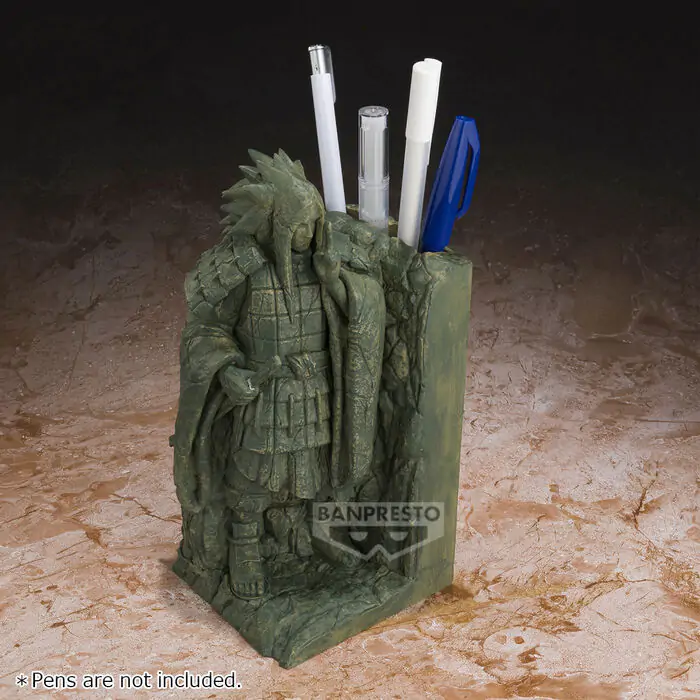 Naruto Madara Uchiha The Final Valley figurka 19 cm fotografii produktu