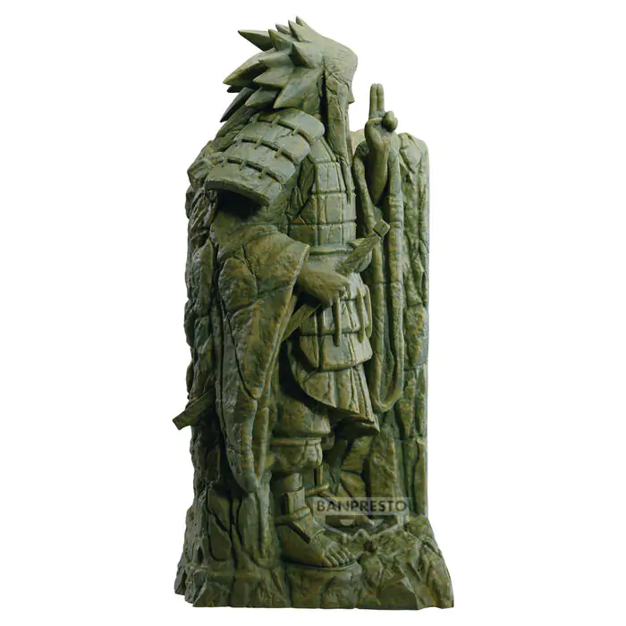 Naruto Madara Uchiha The Final Valley figurka 19 cm fotografii produktu