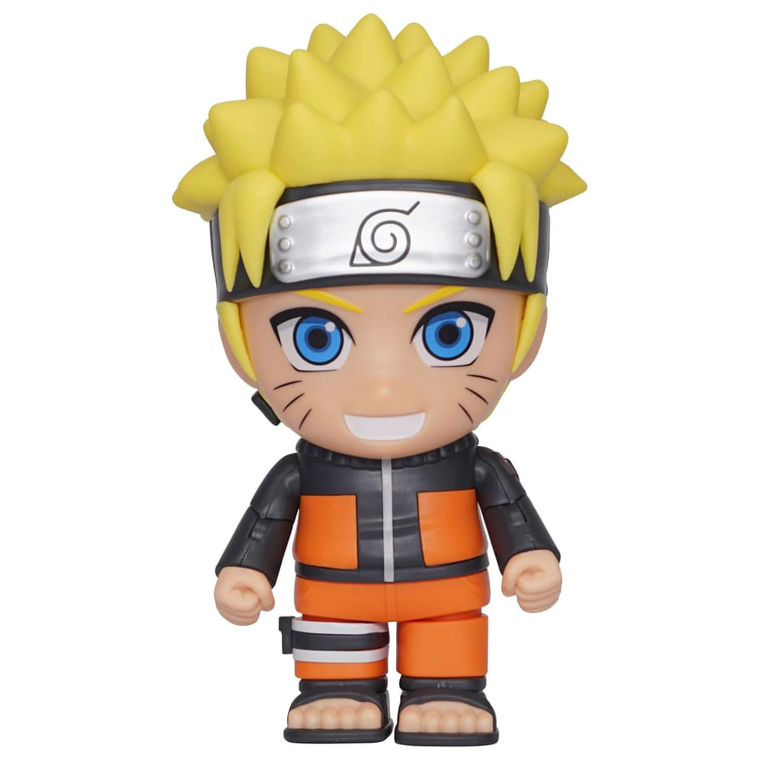 Naruto model kit Naruto 13 cm fotografii produktu