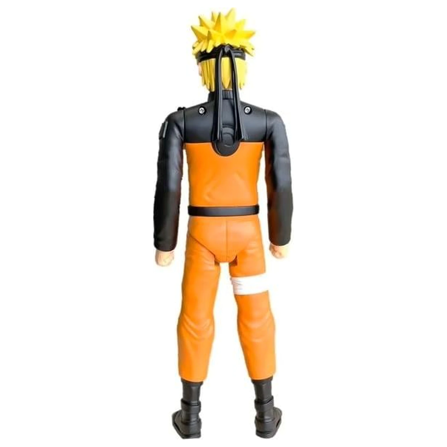 NARUTO Naruto Anime Heroes Mega figurka 30 cm fotografii produktu