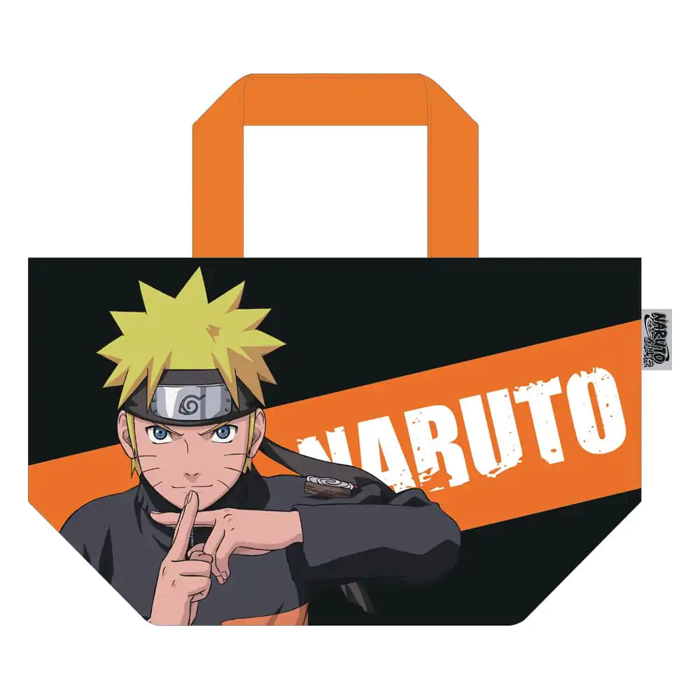 Chladicí taška do ruky Naruto fotografii produktu
