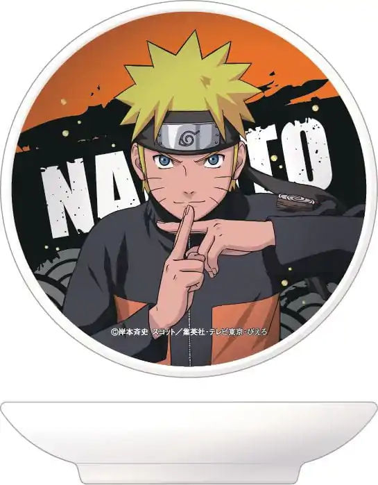 Naruto Talíř Naruto Small fotografii produktu