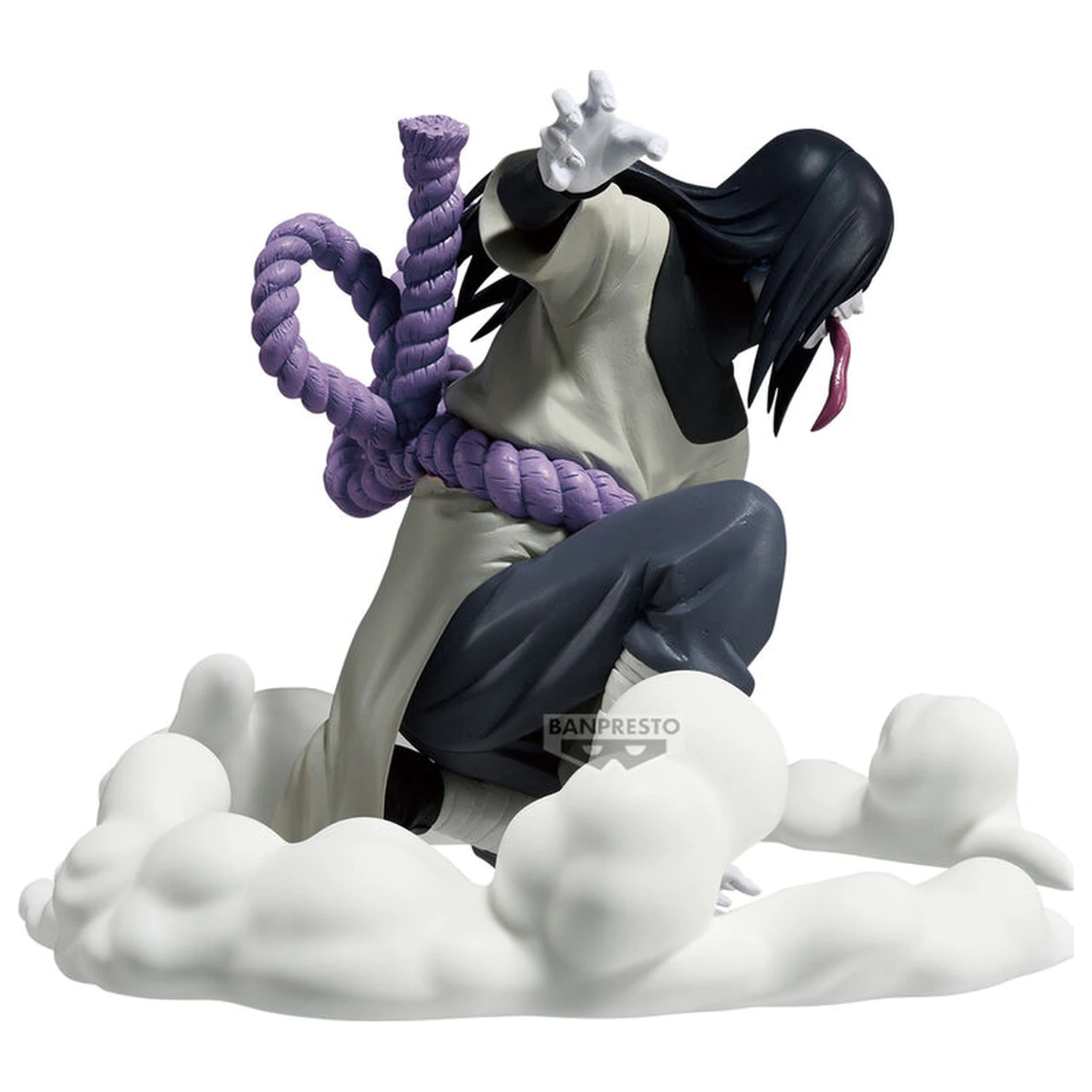 Naruto Orochimaru figurka 11cm fotografii produktu