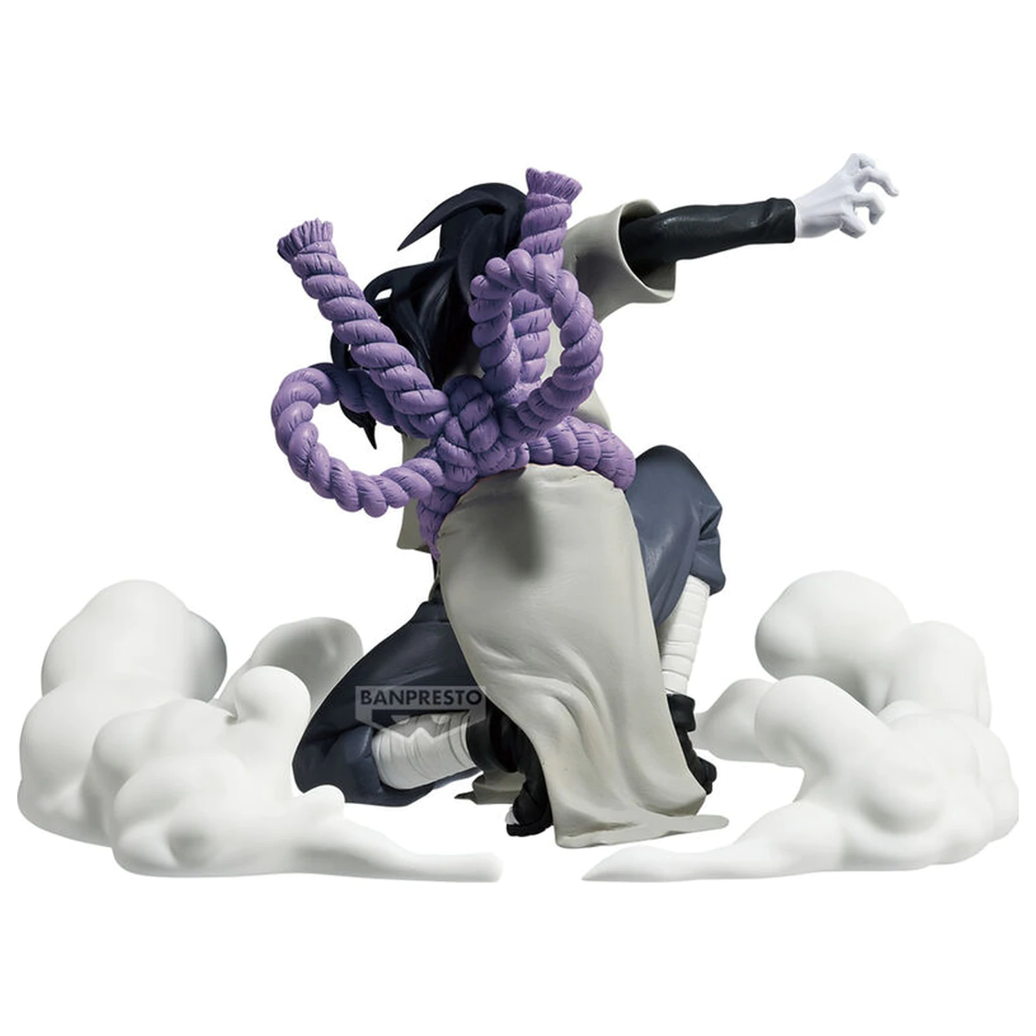 Naruto Orochimaru figurka 11cm fotografii produktu