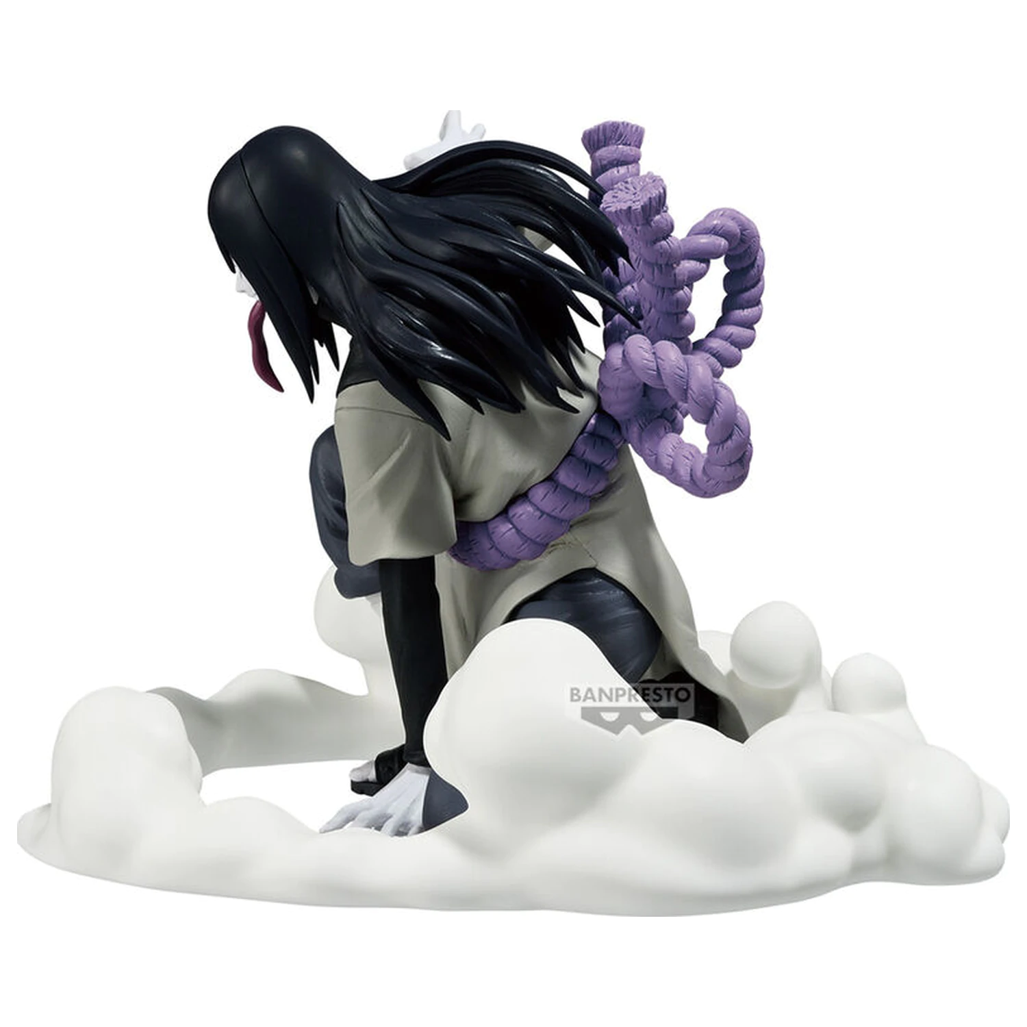 Naruto Orochimaru figurka 11cm fotografii produktu