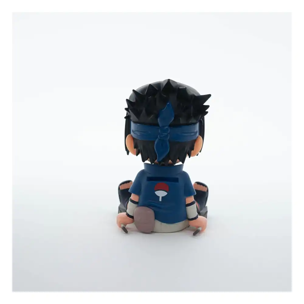 Naruto: Pokladnička Sasuke fotografii produktu