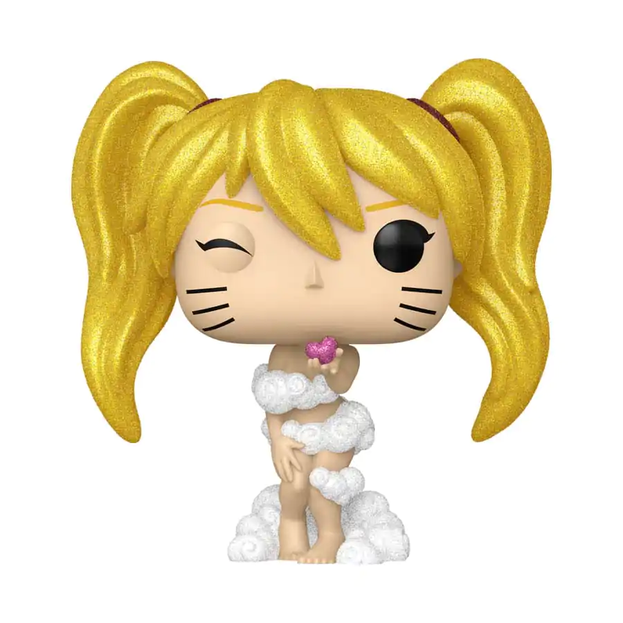 Naruto Pop! Animation vinylová figurka Naruto (Sexy Jutsu) Diamond Collection 9 cm fotografii produktu