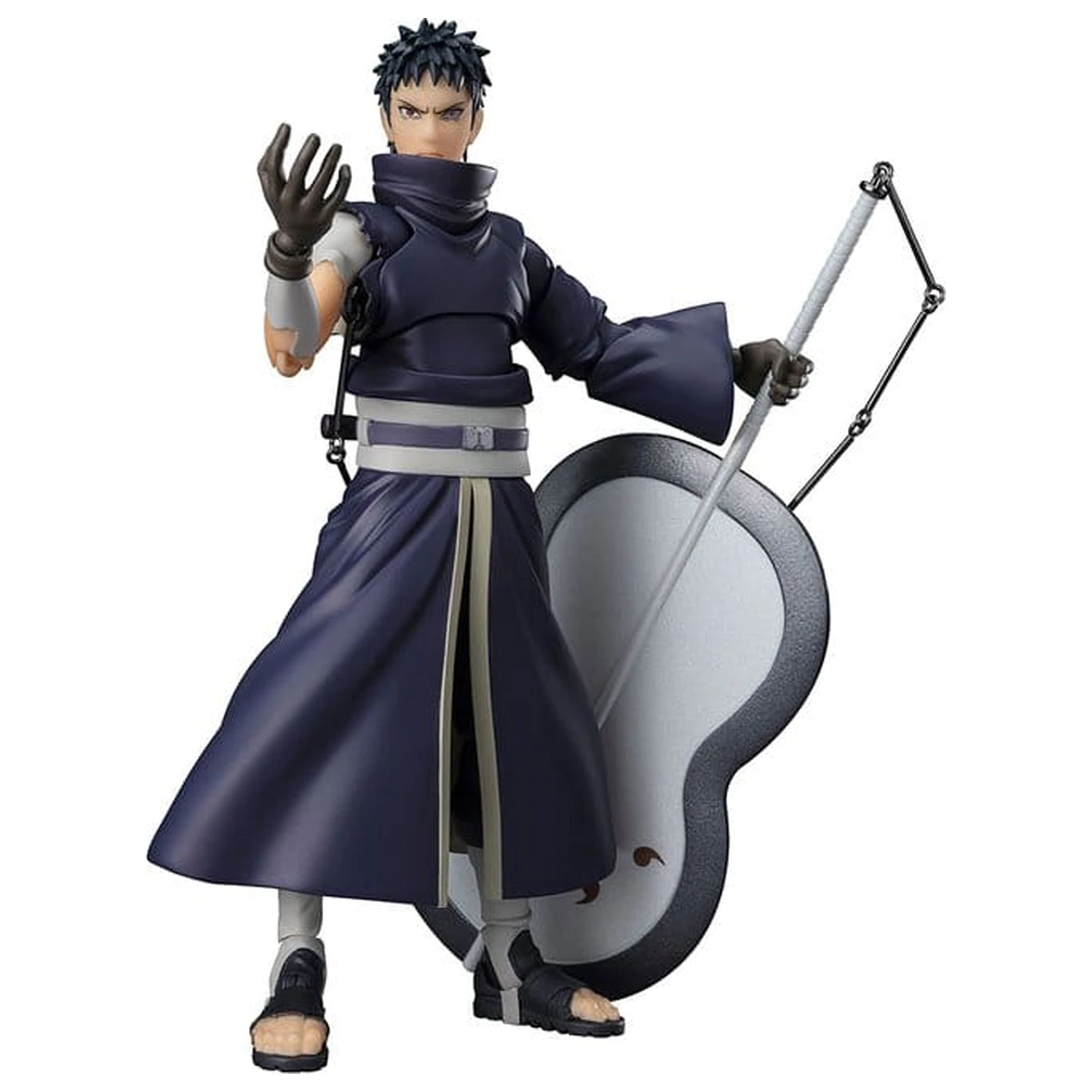 Naruto S.H.Figuarts akční figurka Obito Uchiha -Hollow Dreams of Despair- 16 cm fotografii produktu