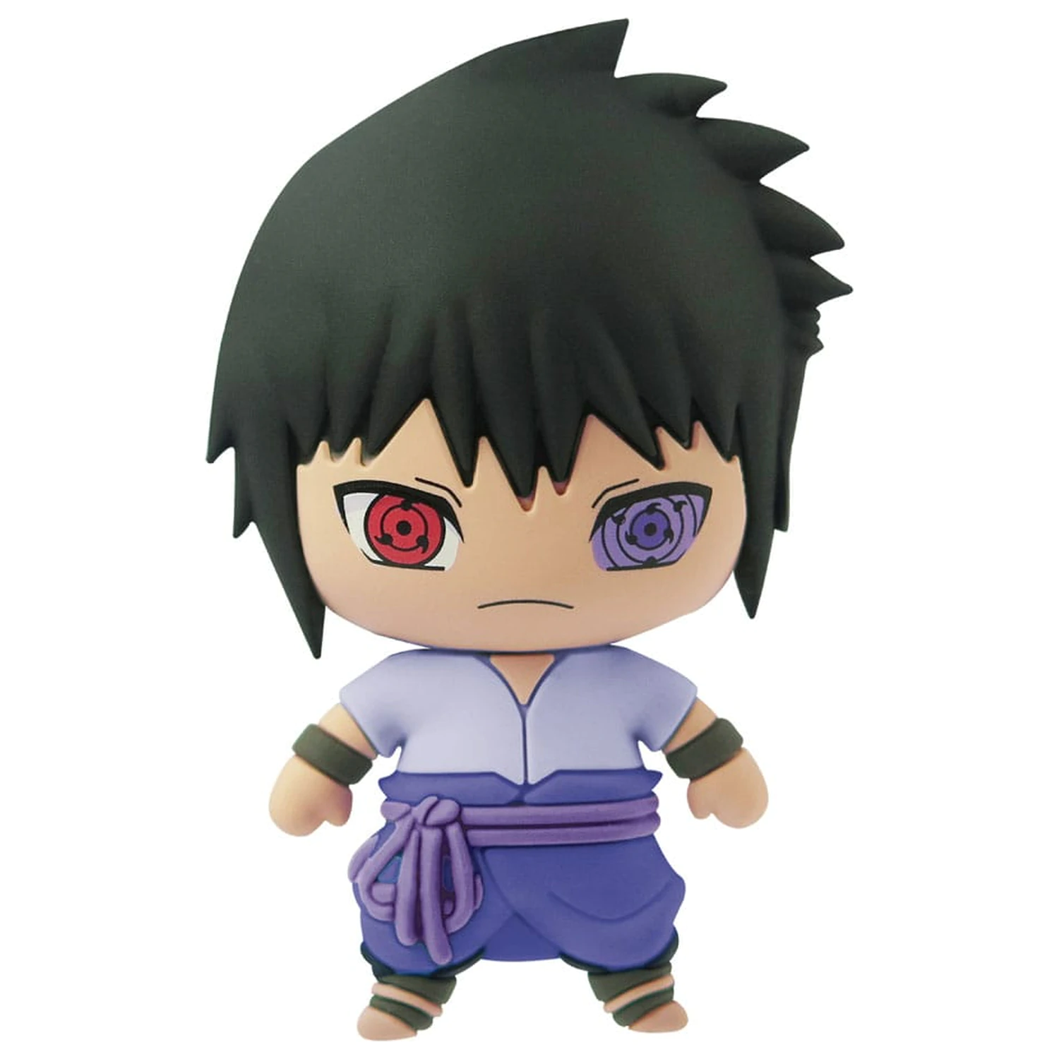 Naruto 3D Magnet Sasuke fotografii produktu