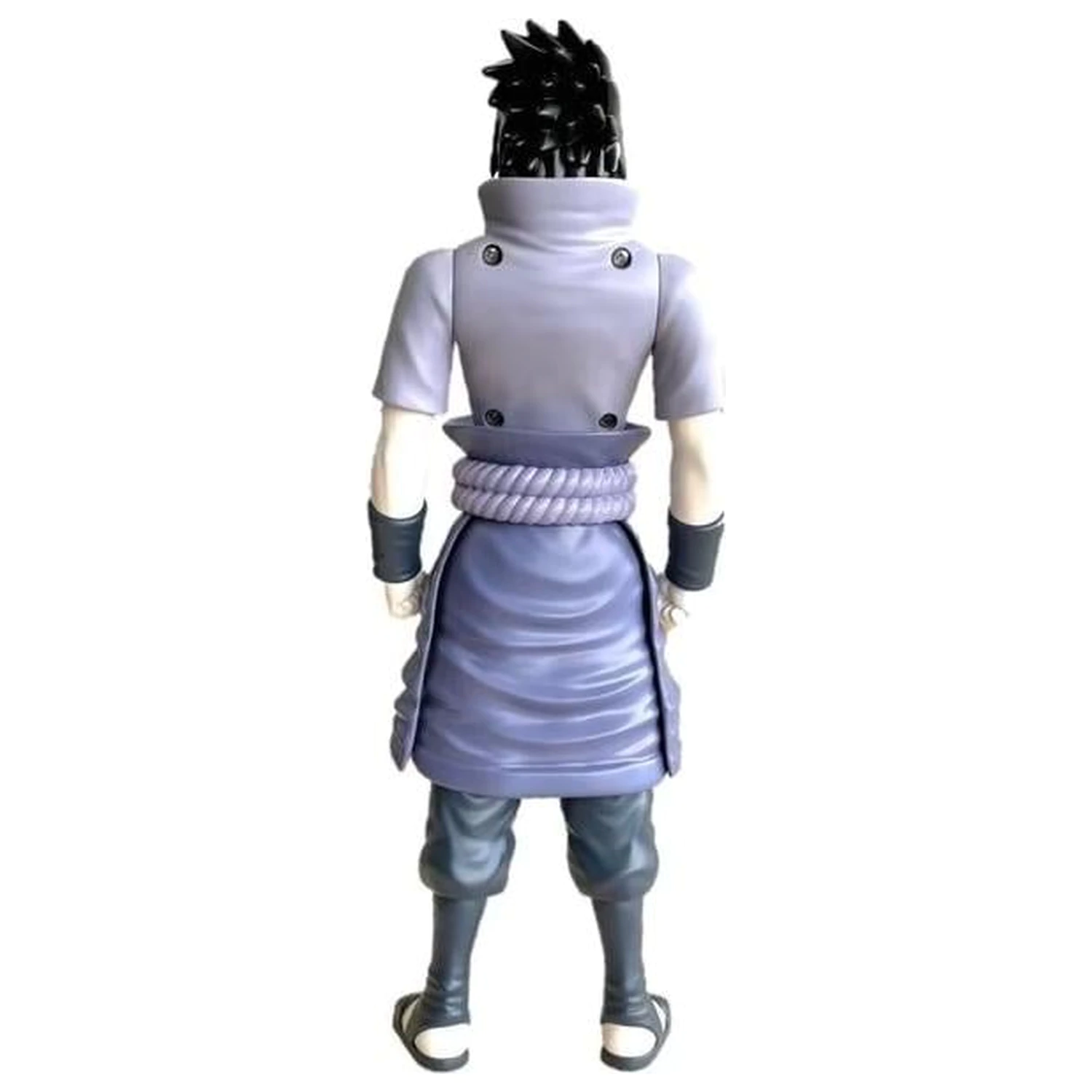 NARUTO Sasuke Anime Heroes Mega Figurka 30cm fotografii produktu