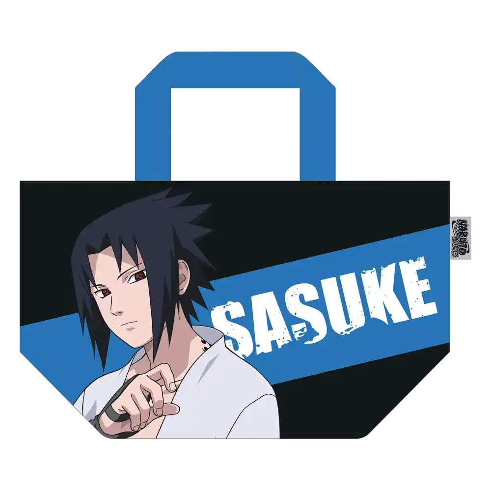 Naruto Chladící taška do ruky Sasuke fotografii produktu