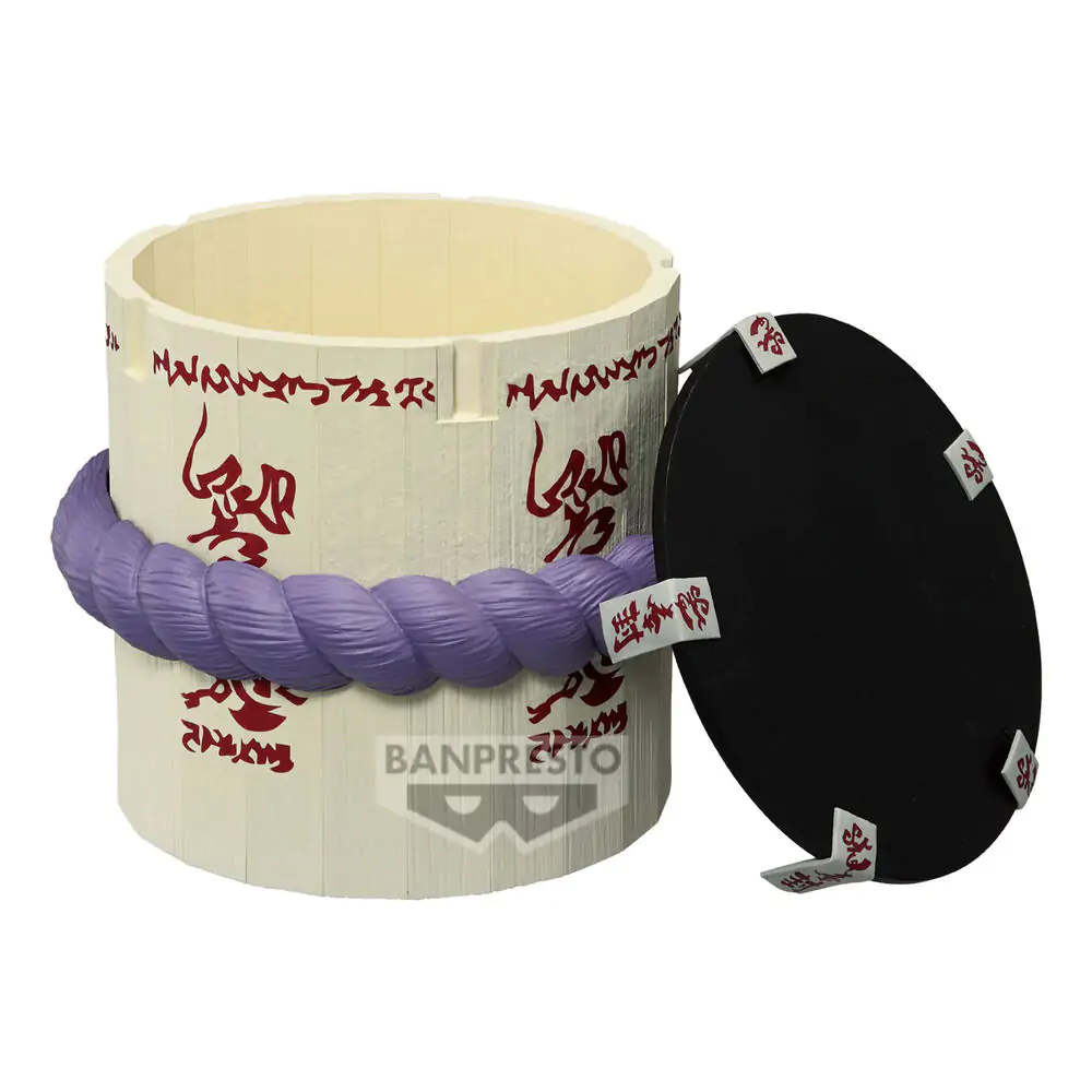 Naruto Sasuke´s Coffin držák na tužky 10 cm fotografii produktu