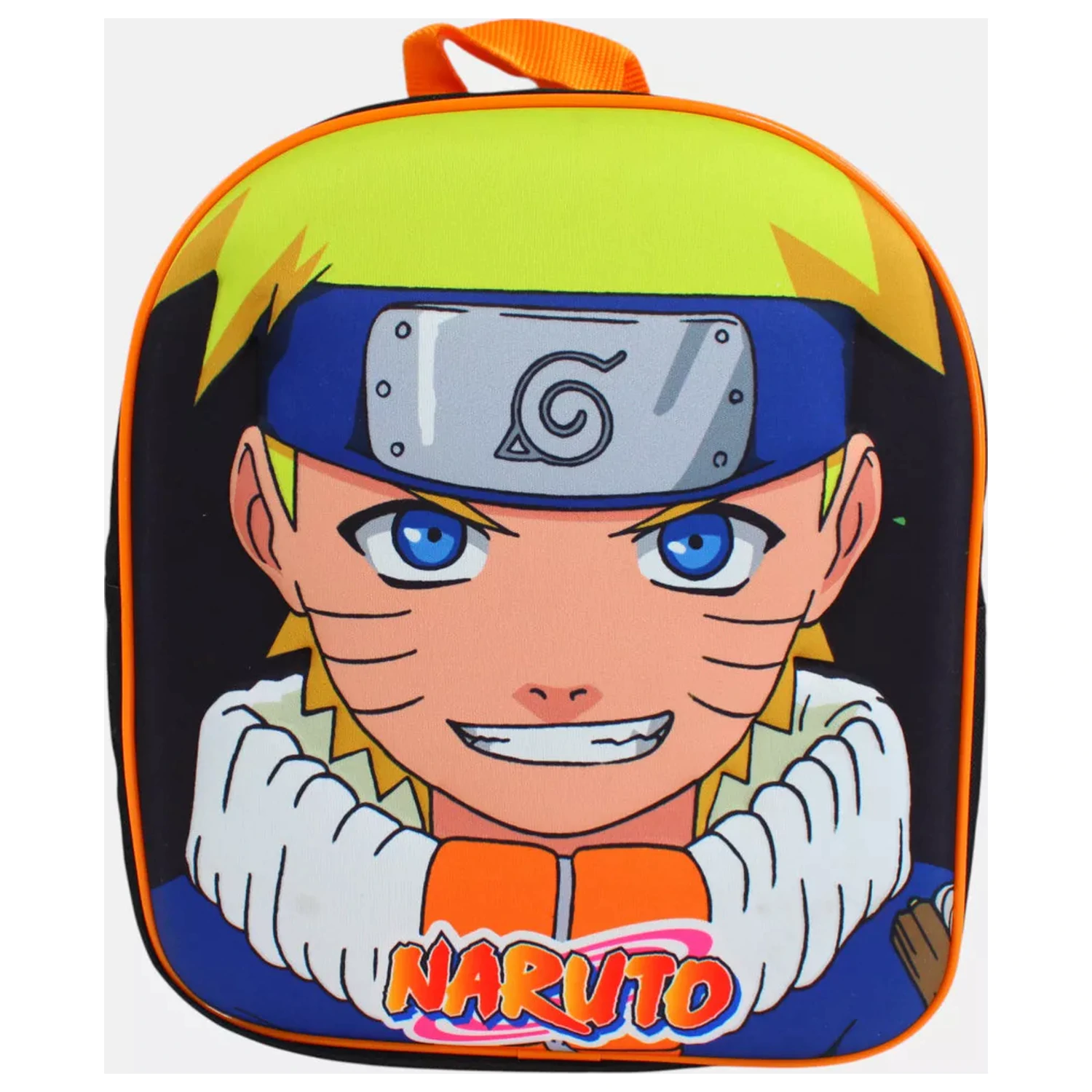 Naruto Shinobi 3D batoh, taška 30 cm fotografii produktu
