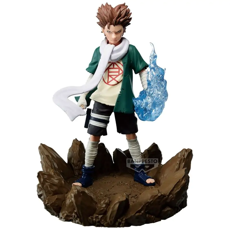 Naruto Shippuden Akimichi Choji Memorable Saga figurka 12 cm fotografii produktu