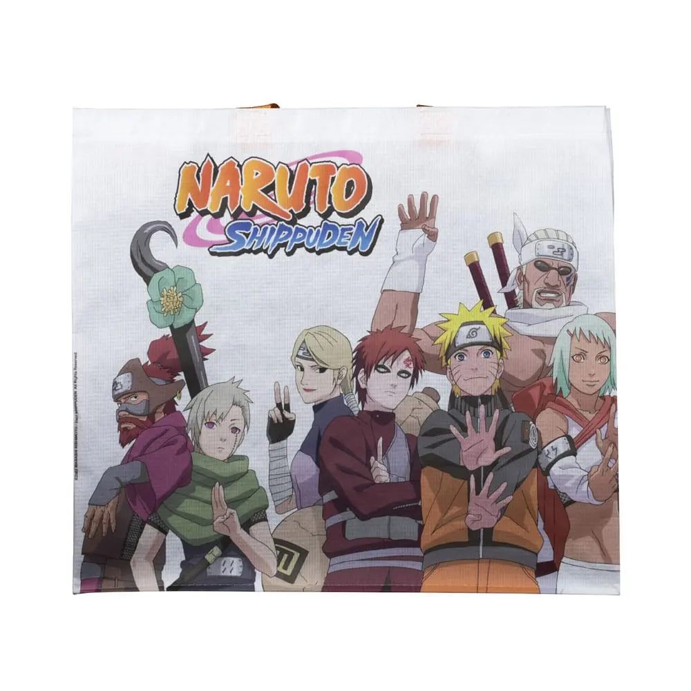 Naruto Shippuden nákupní taška Naruto fotografii produktu