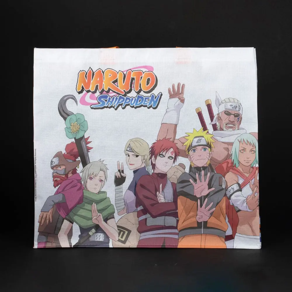 Naruto Shippuden nákupní taška Naruto fotografii produktu