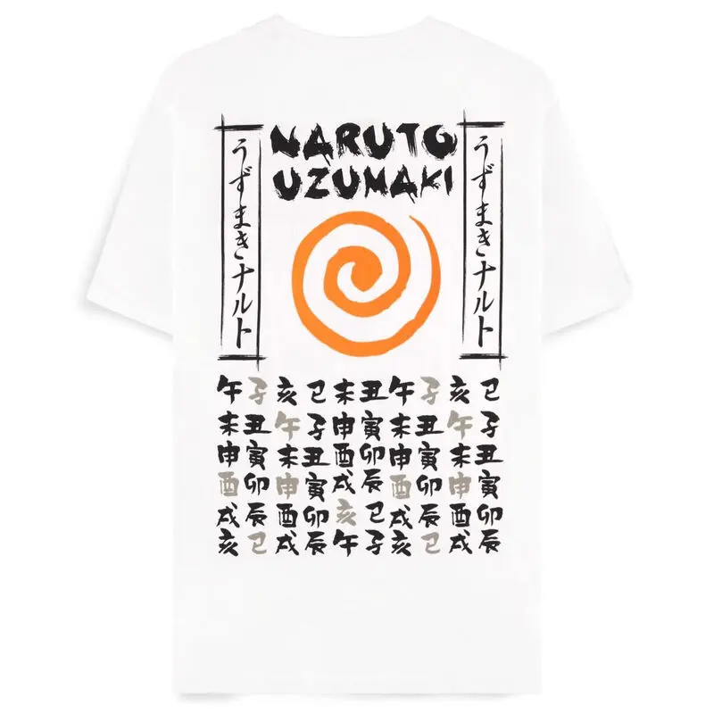 Tričko Naruto Shippuden Bosozuko Style fotografii produktu