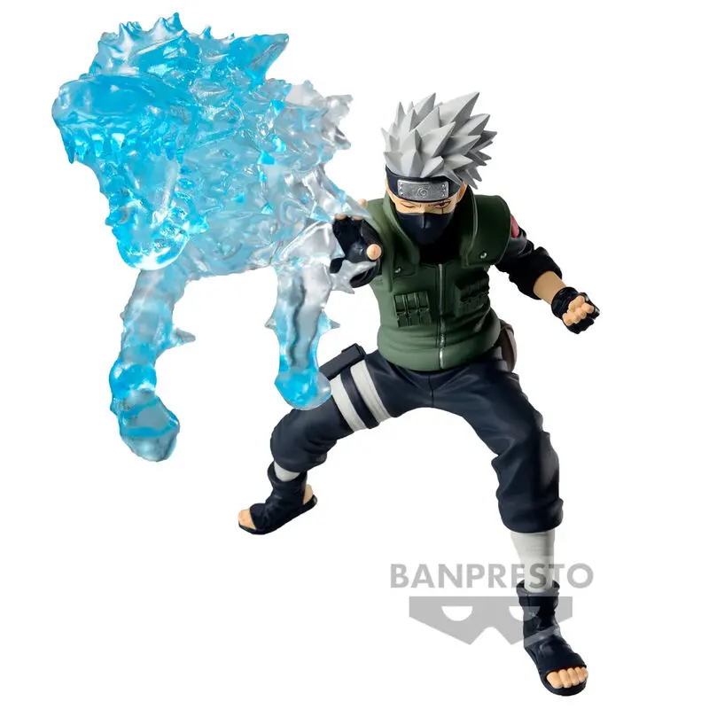 Naruto Shippuden Effectreme figurka Kakashi Hatake 13 cm fotografii produktu