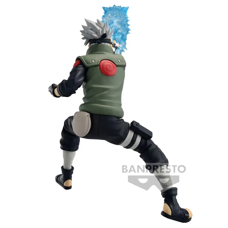 Naruto Shippuden Effectreme figurka Kakashi Hatake 13 cm fotografii produktu