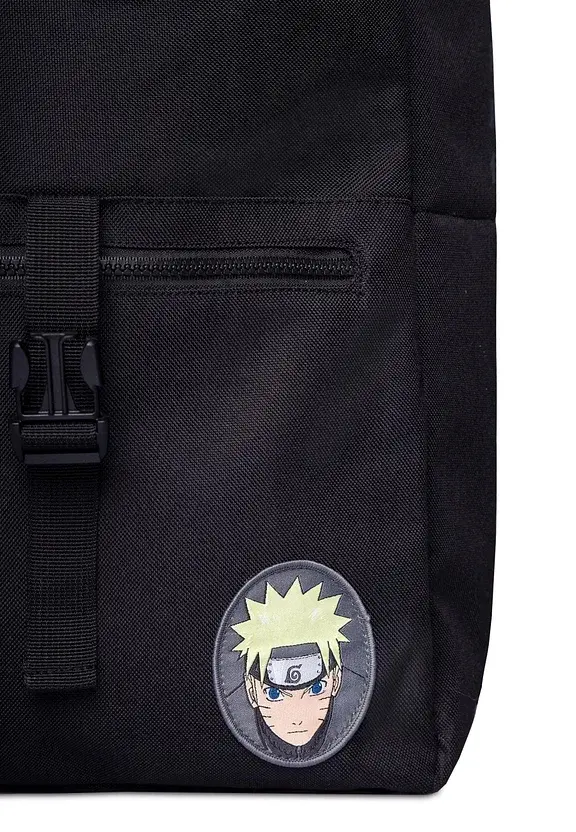 Batoh Naruto Shippuden Face fotografii produktu