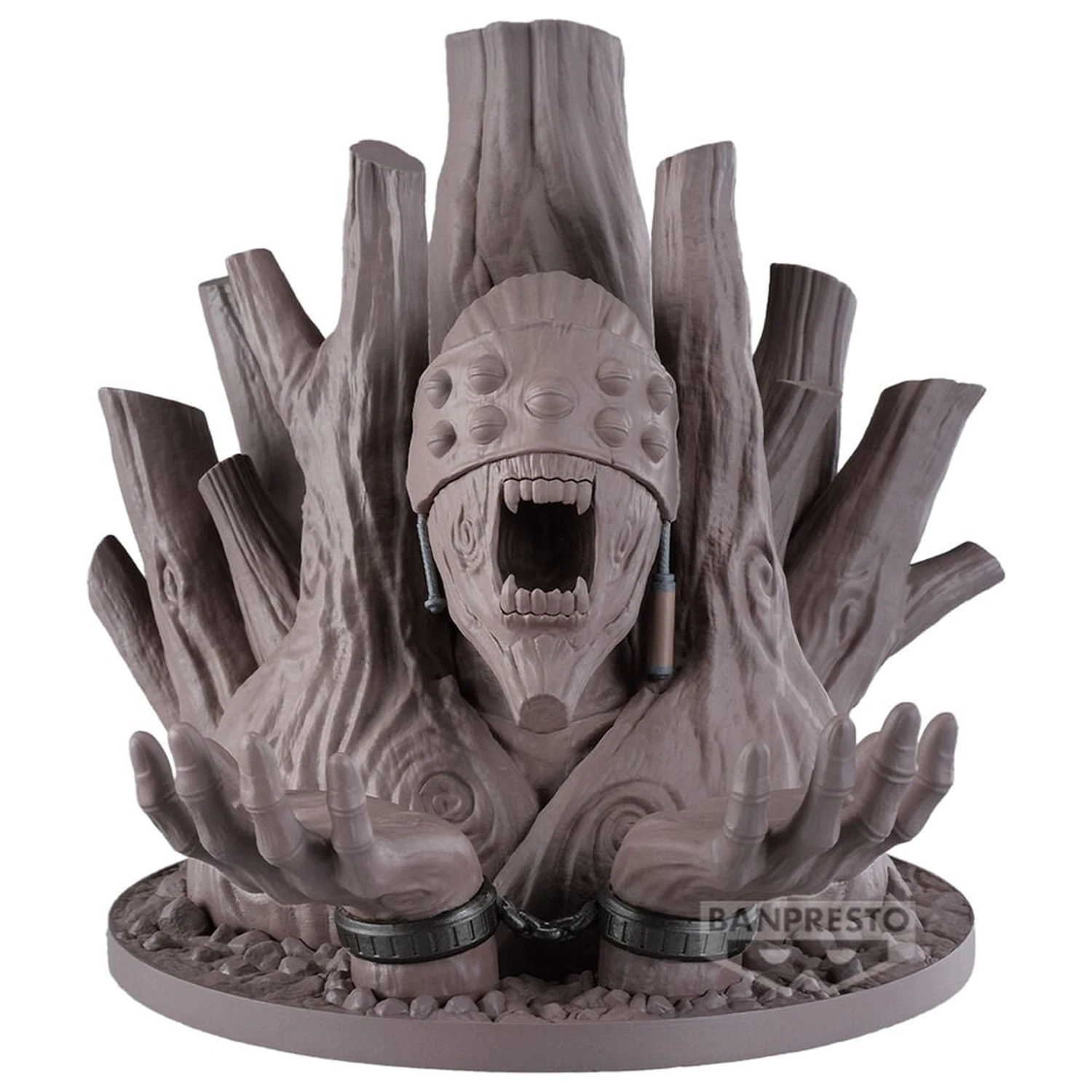 Naruto Shippuden FL figurka The Gedo Statue figurka 13cm fotografii produktu