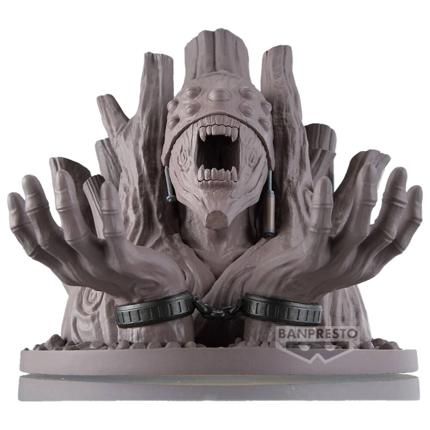 Naruto Shippuden FL figurka The Gedo Statue figurka 13cm fotografii produktu